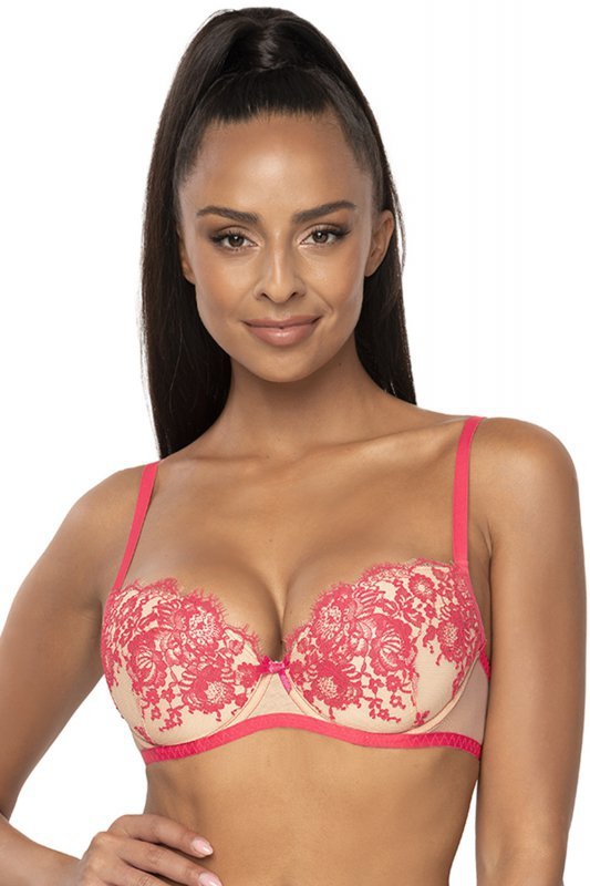 Mat 3804/11 Frances bielizna biustonosz push-up