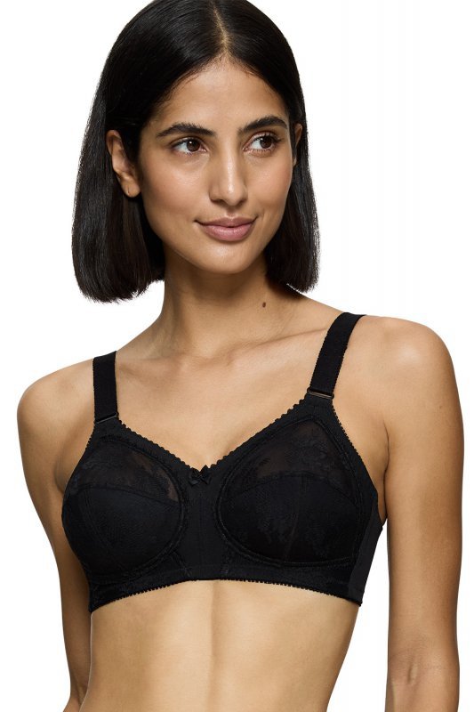 Triumph 10166213 Doreen X bielizna biustonosz miękki