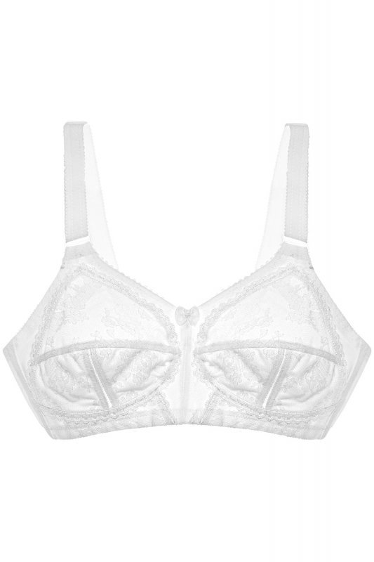 Triumph 10166213 Doreen X bielizna biustonosz miękki