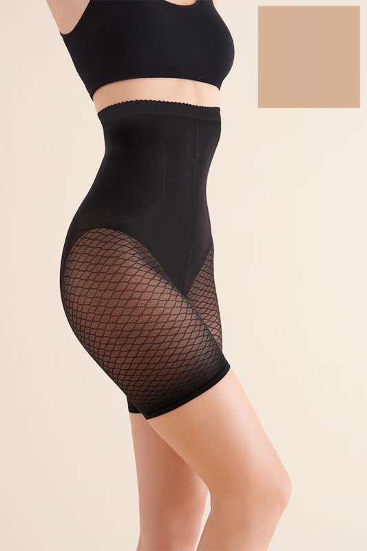 Gabriella High Shaper Summer code 670 bielizna wyrób pończoszniczy szorty