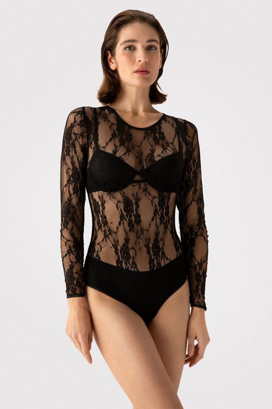 Fiore Jill I0004A bielizna body sexy