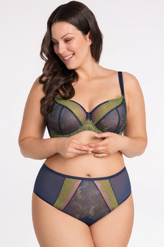 Gorsenia K799 Arianna bielizna majtki figi