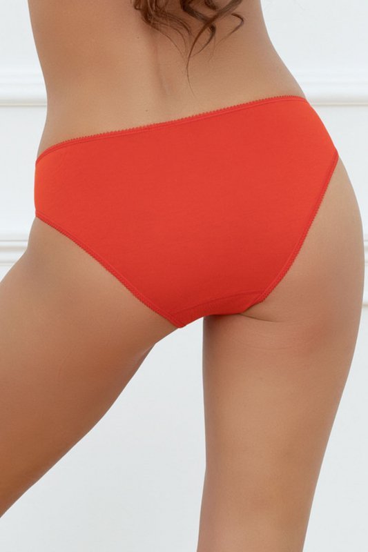 Italian Fashion Intryga midi bielizna majtki figi