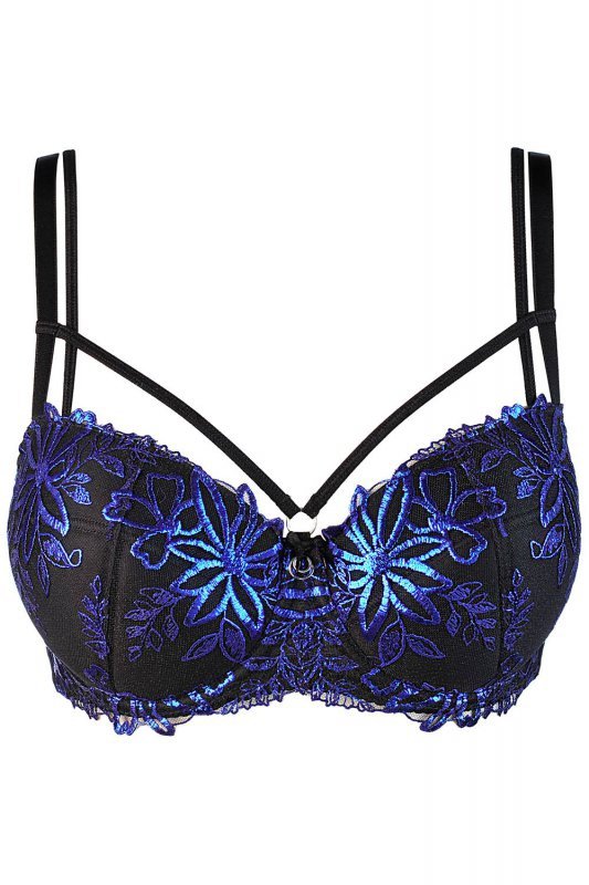 Axami V-10231 bielizna biustonosz push-up