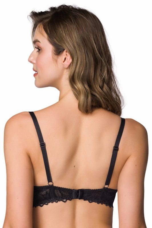 Mat 3931/11 Nerine bielizna biustonosz push-up