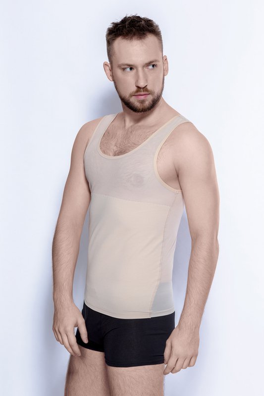 Mitex Body Perfect 170/180 odzież koszulka modelująca