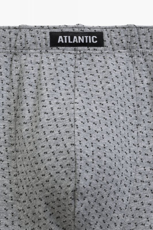 Atlantic 3MH-197 3-pak bielizna majtki bokserki