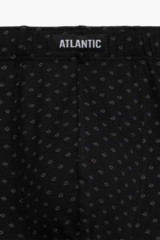 Atlantic 3MH-197 3-pak bielizna majtki bokserki