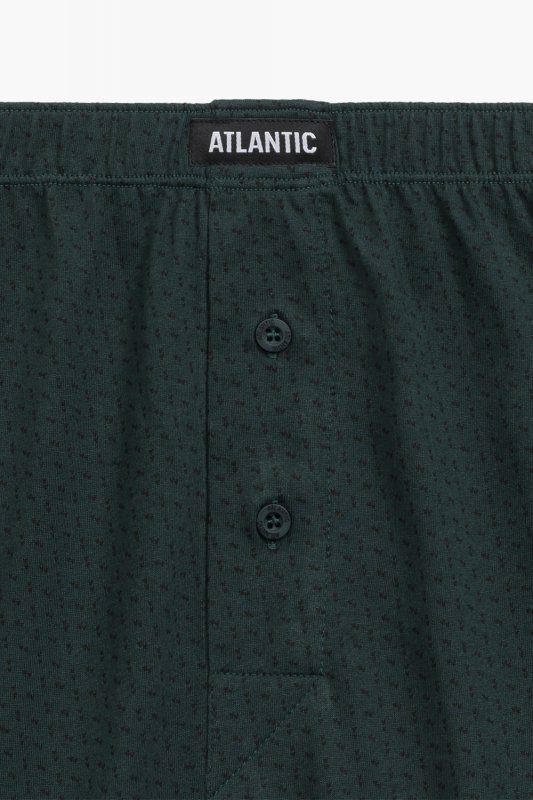 Atlantic 2MBX-059 2-pak bielizna majtki bokserki