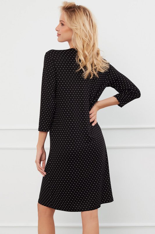 Italian Fashion Puntini r.3/4 bielizna nocna koszula