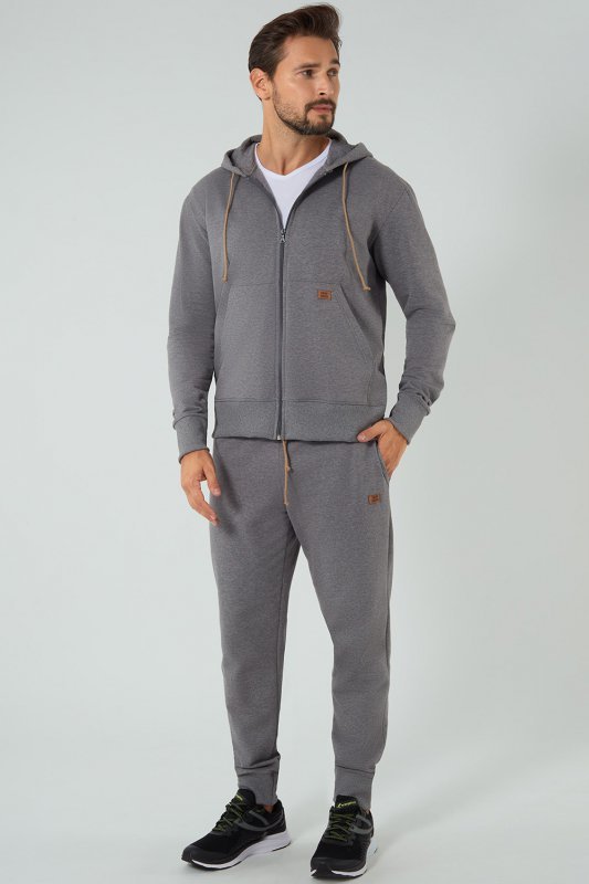 Italian Fashion Darwin dł.r. odzież bluza rozpinana