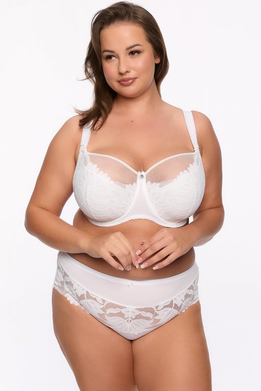 Gaia 1134M Keto Maxi bielizna biustonosz półusztywniany