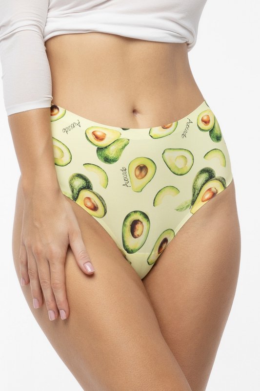 Julimex Simple Brasil bielizna majtki brazyliany