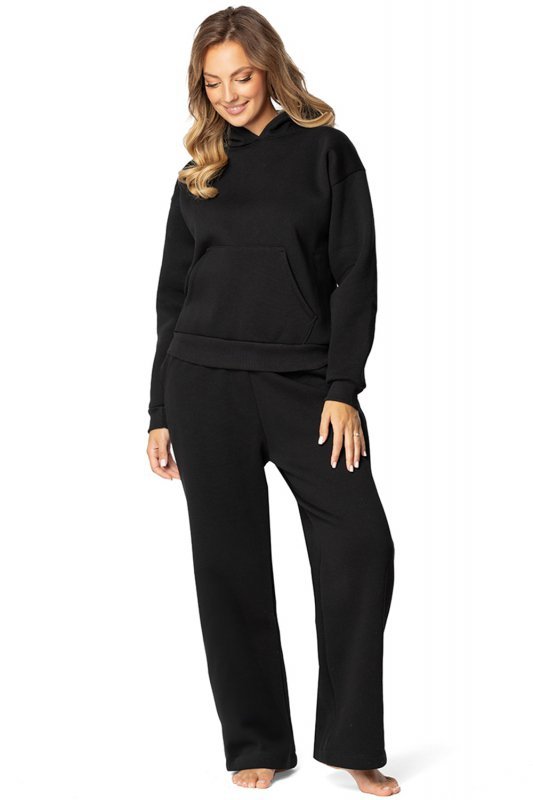 Dkaren DK-K-B9 odzież komplet bluza+spodnie