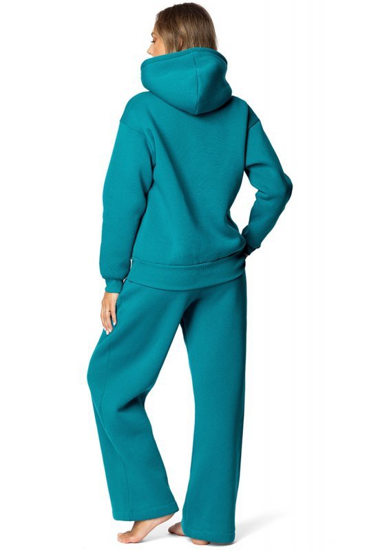 Dkaren DK-K-B9 odzież komplet bluza+spodnie