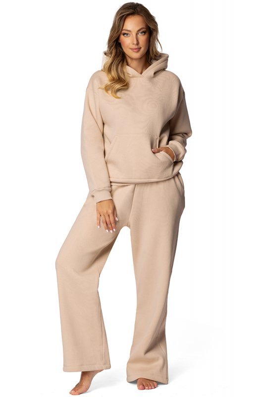 Dkaren DK-K-B9 odzież komplet bluza+spodnie