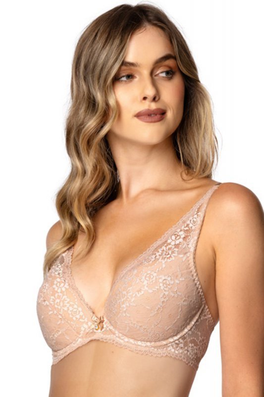 Mat 4001/11/1 Sonnet bielizna biustonosz push-up