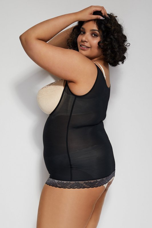 Mitex Glam Top odzież koszulka modelująca