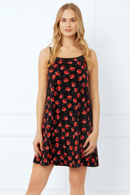 Italian Fashion Cherry ws.r. bielizna nocna koszulka