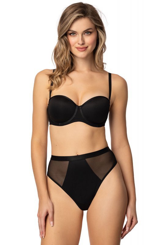 Mat 0204/4 Capri bielizna majtki stringi