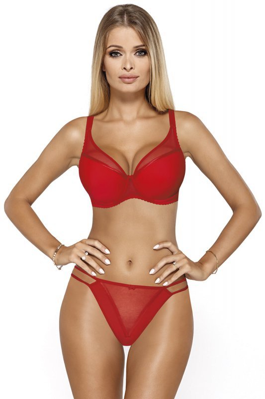 PariPari Ellie Maxi bielizna biustonosz push-up