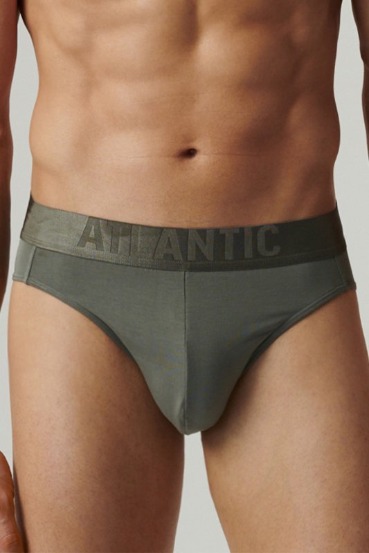 Atlantic MP-1585 bielizna majtki slipy
