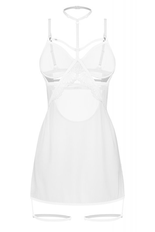 Obsessive Arrowel chemise bielizna nocna koszulka