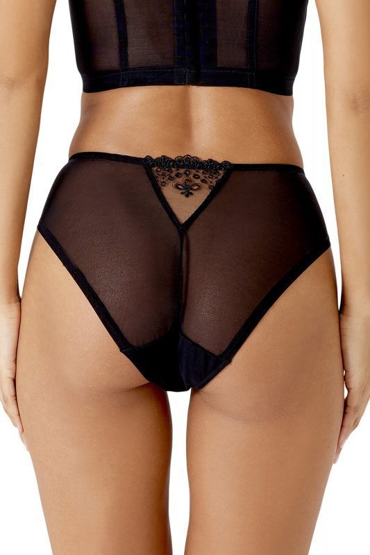 Gossard 21203 bielizna majtki brazyliany