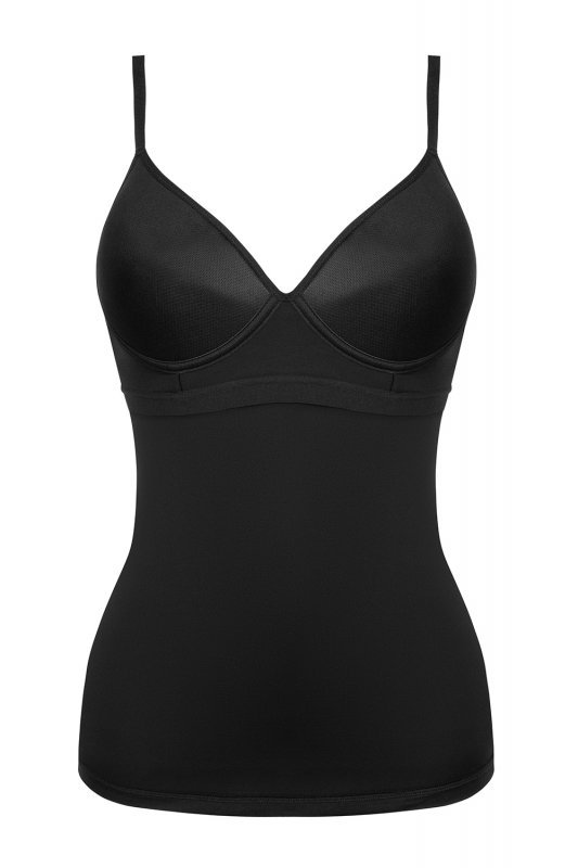 Julimex Simple Cami top bra odzież koszulka na ramiączkach