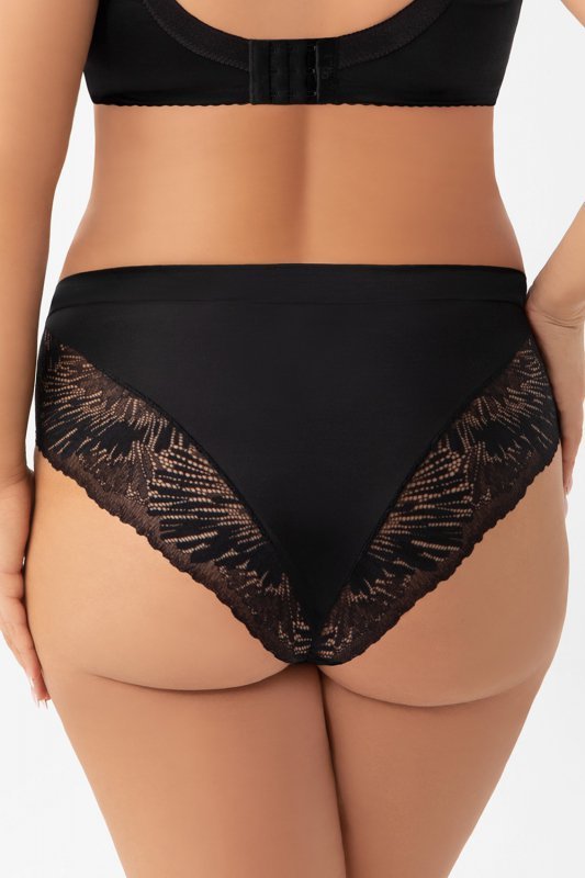 Gorsenia K957 Mila bielizna majtki figi