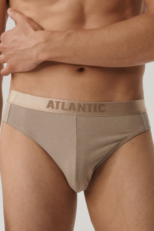 Atlantic 2BMP-013 2-pack bielizna majtki slipy