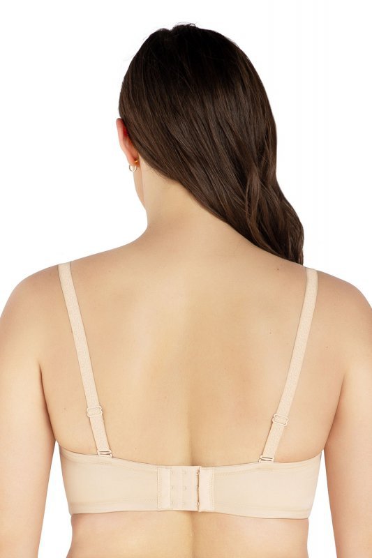 Parfait P60915 Elise bielizna biustonosz bardotka