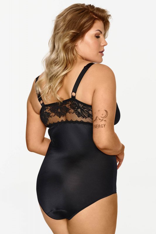 Lupo 259 bielizna body klasyczne