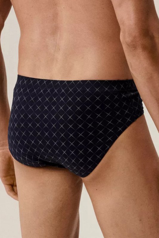 Atlantic 3MP-205 3-pack bielizna majtki slipy