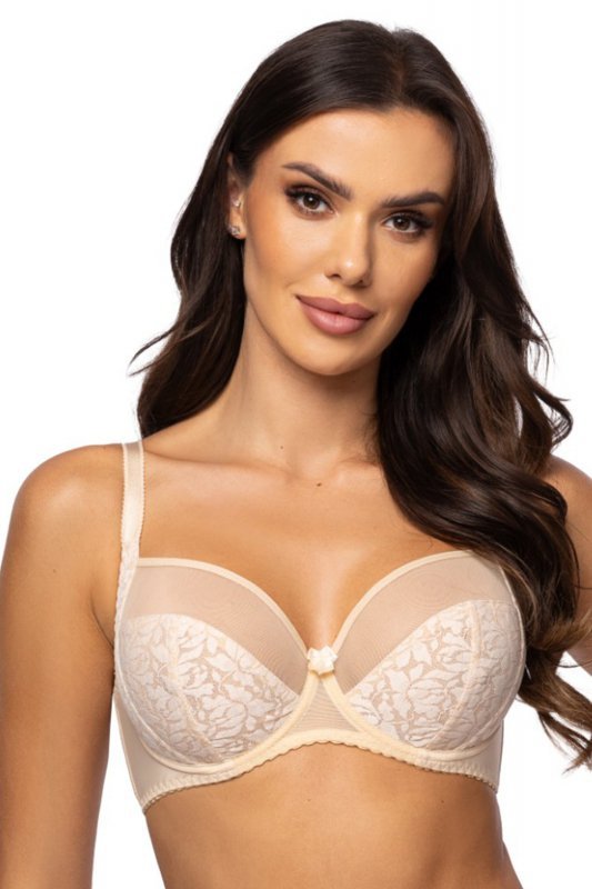 PariPari Laila bielizna biustonosz miękki