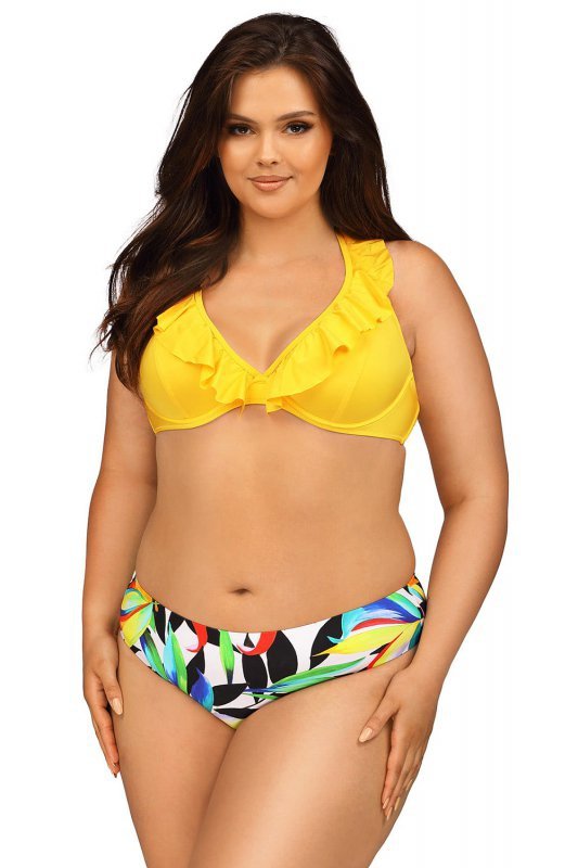 Lorin L3128/3 odzież kostium kąpielowy dwuczęściowy