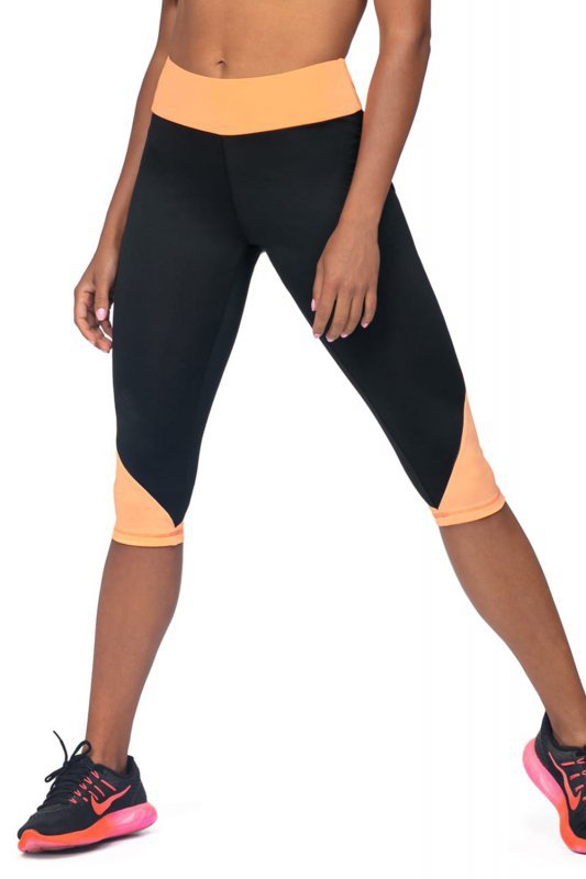 Reviver L9035/0 odzież legginsy fitness