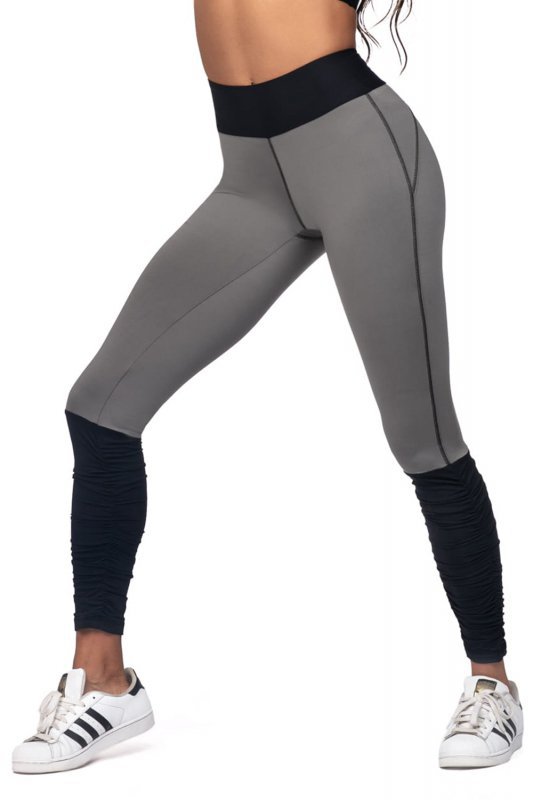 Reviver L9040/0 odzież legginsy fitness