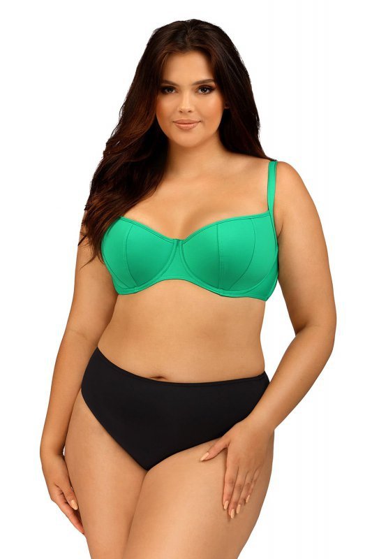 Lorin L2550/3 B odzież kostium kąpielowy biustonosz usztywniany