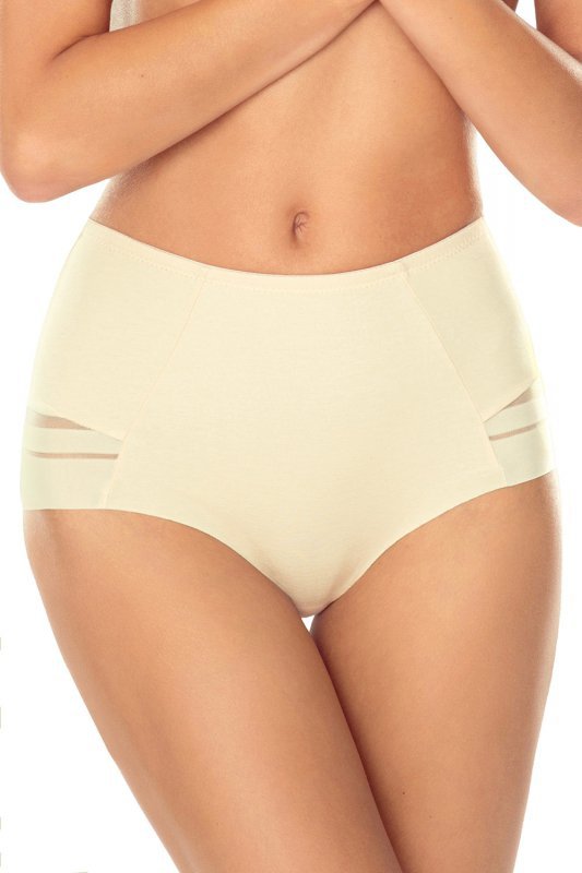 Lapinee 5037 Aya bielizna majtki wysokie figi
