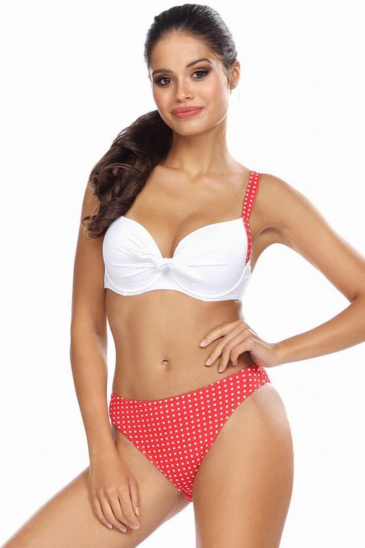 Lorin L2463/2 odzież kostium kąpielowy dwuczęściowy