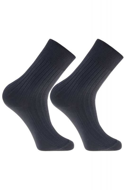 Moraj SMCL240-002 Medical bielizna skarpety za kostkę