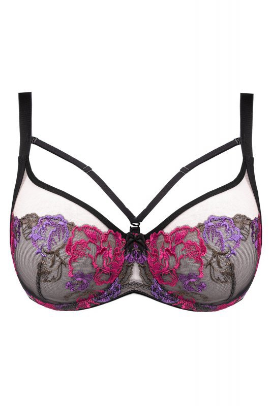 Unikat Estela bielizna biustonosz miękki