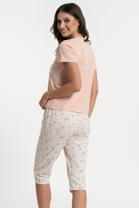 Moraj PDD3600-007 bielizna nocna piżama