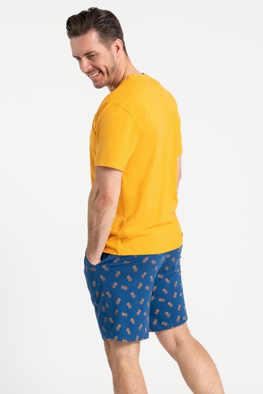 Moraj PDM3600-008 bielizna nocna piżama