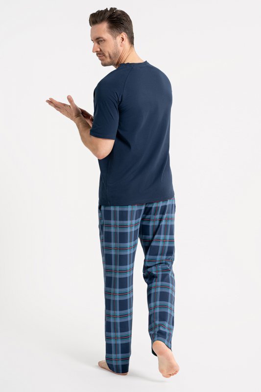 Moraj PDM4700-004 bielizna nocna piżama