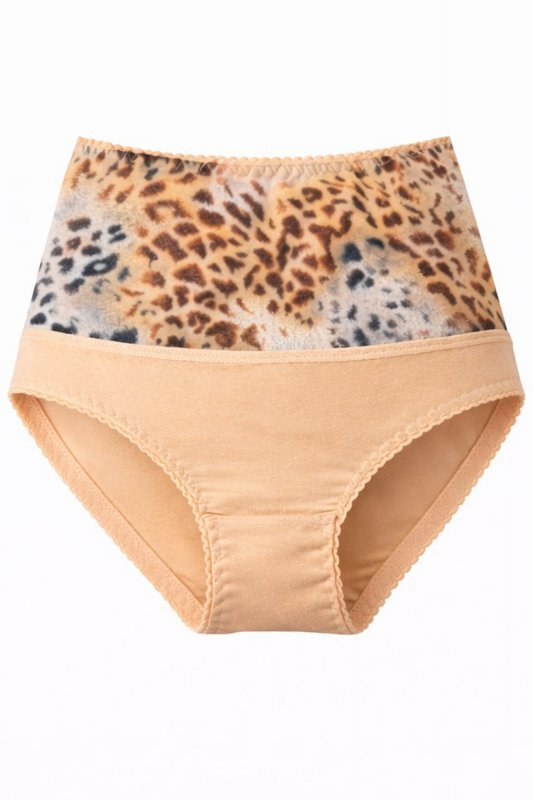 Mitex Iga Wild bielizna majtki figi modelujące