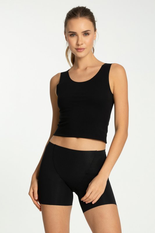 Julimex COTTON MOOD Bermuda Shorts bielizna majtki bermudy