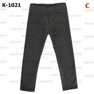 MAGROF LEGINSY Z KIESZENIAMI 1021 R.134-158 SALE - WYSYŁKA 24H