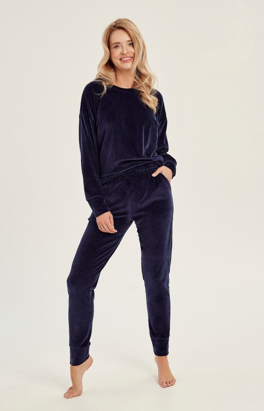 Dres Taro Brenda 3061 Velour S-XL Z24 - WYSYŁKA 24H